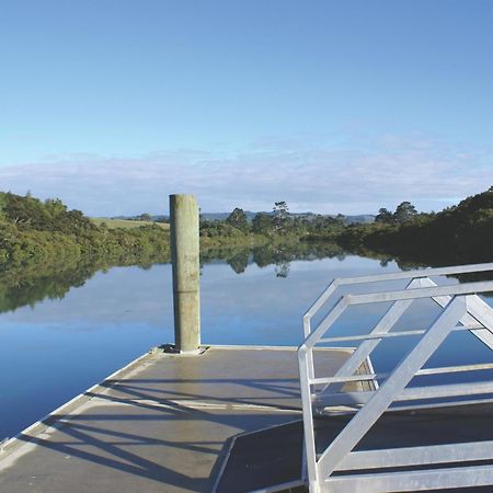 Riverside Matakana Exterior foto
