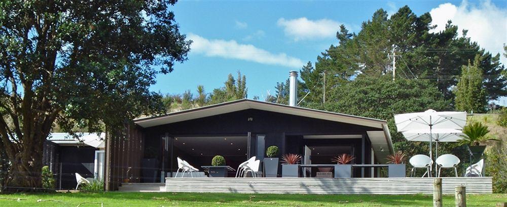 Riverside Matakana Exterior foto