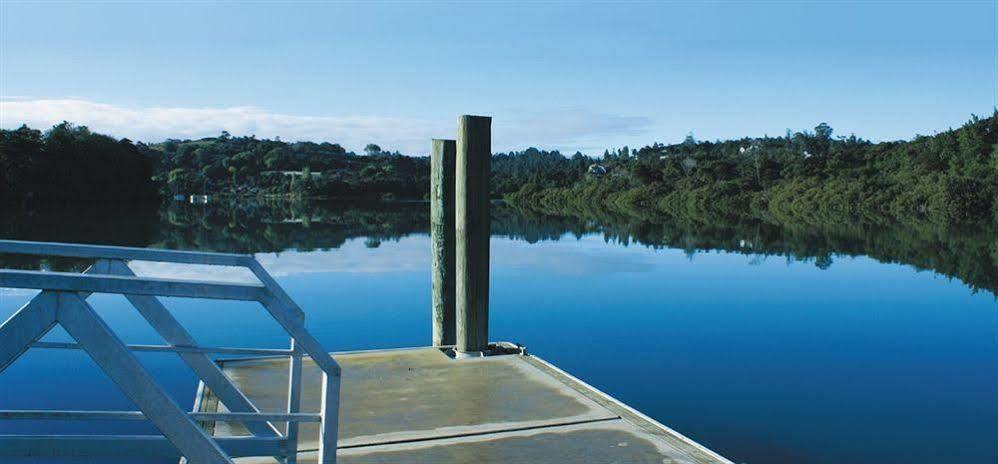 Riverside Matakana Exterior foto
