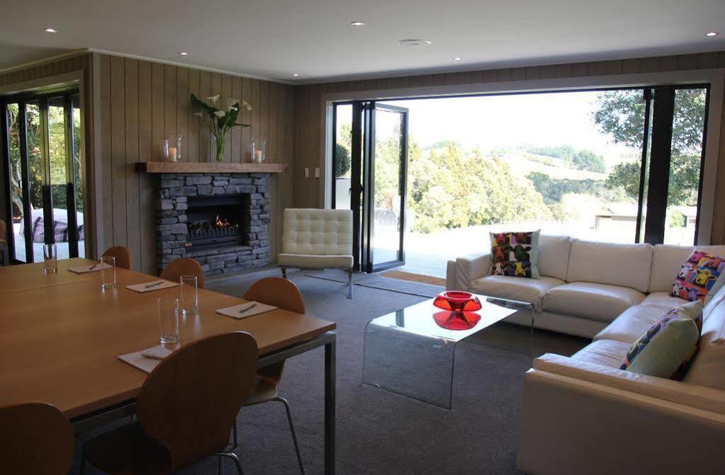 Riverside Matakana Exterior foto