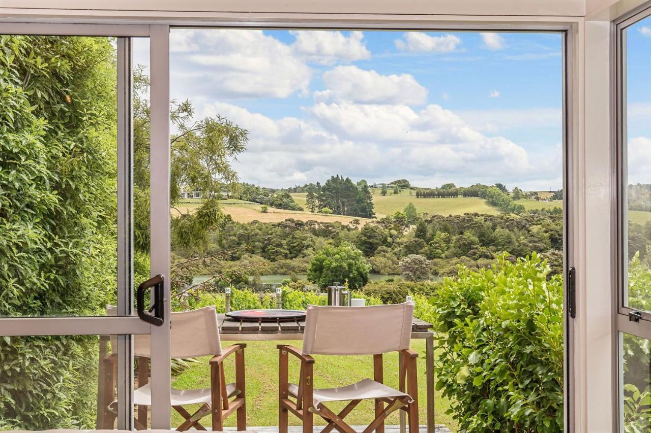 Riverside Matakana Exterior foto