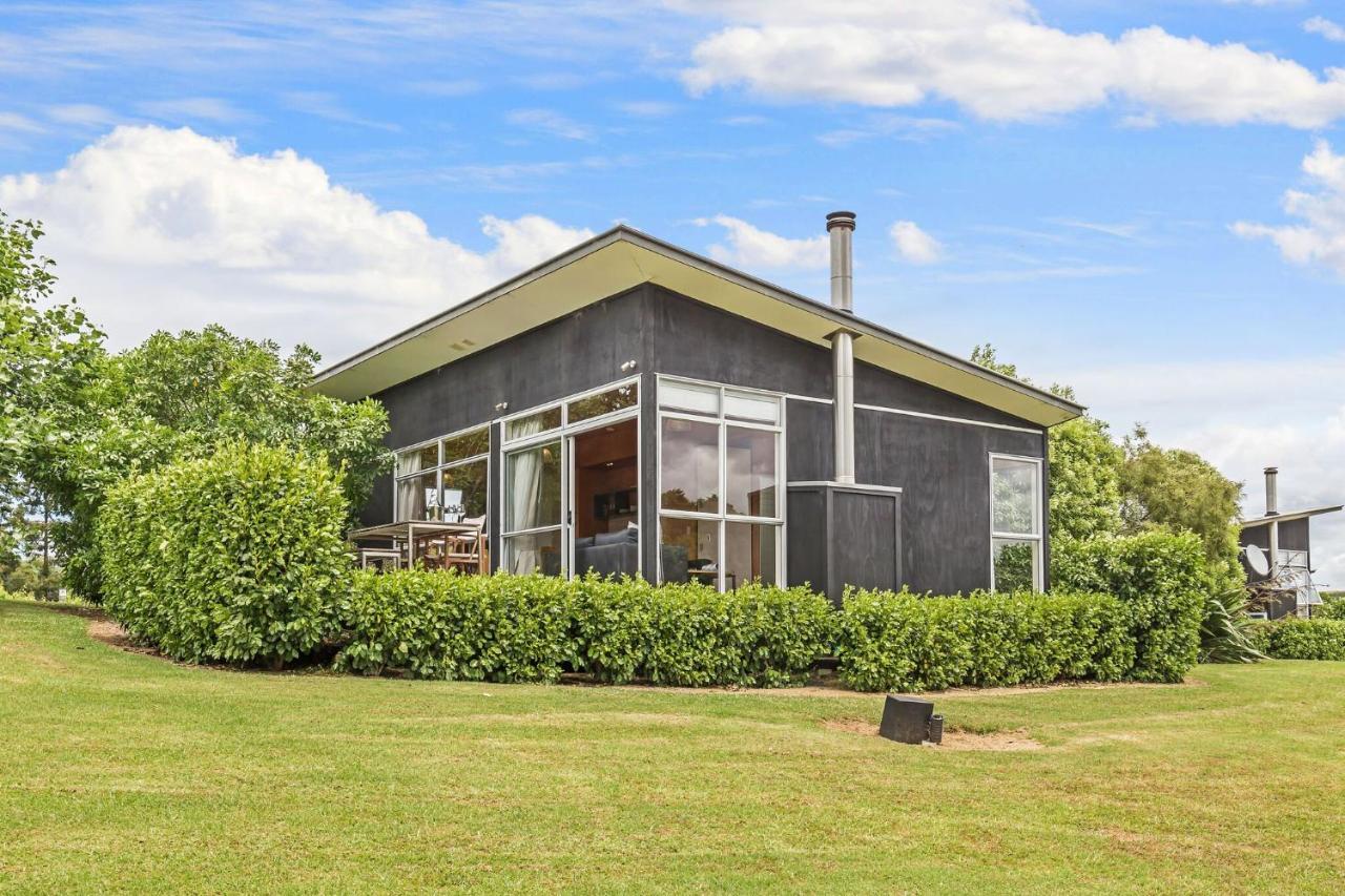 Riverside Matakana Exterior foto