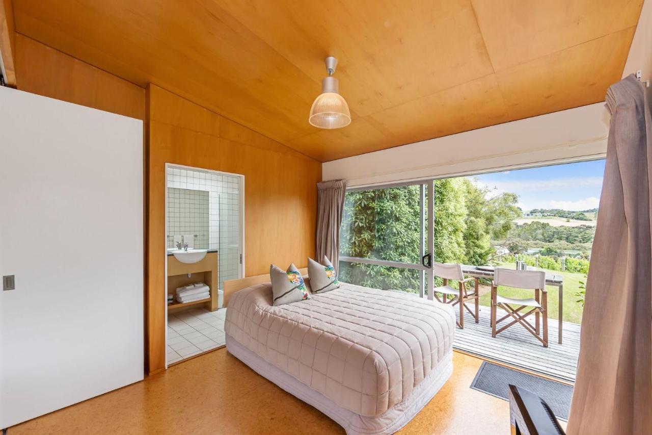 Riverside Matakana Exterior foto