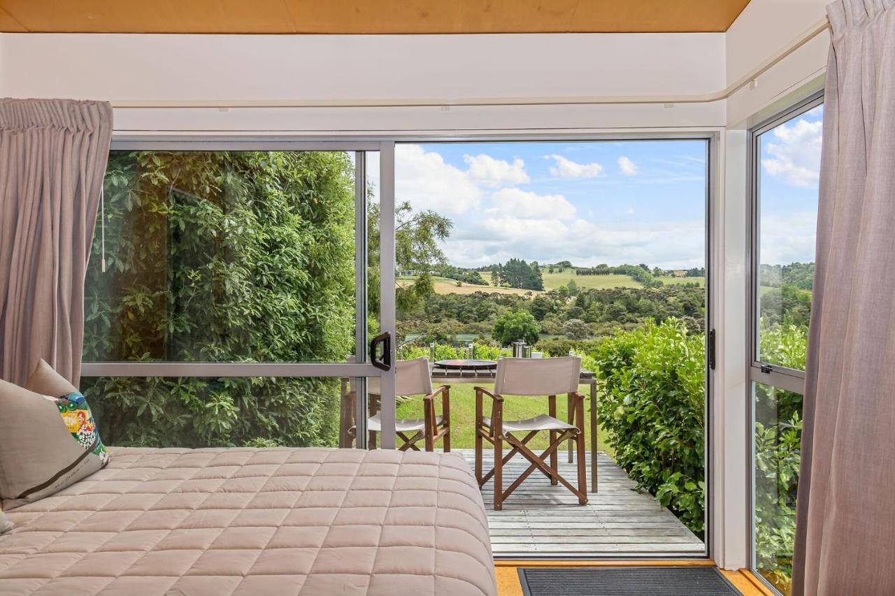 Riverside Matakana Exterior foto