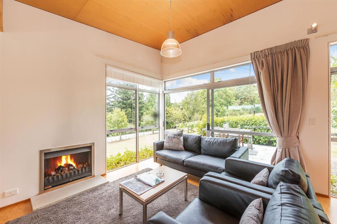 Riverside Matakana Exterior foto