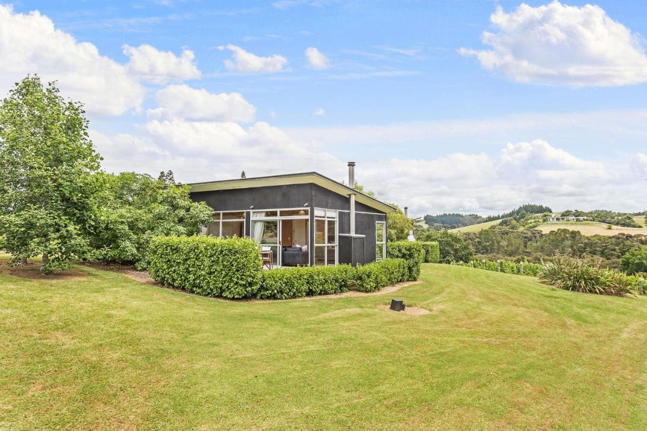 Riverside Matakana Exterior foto