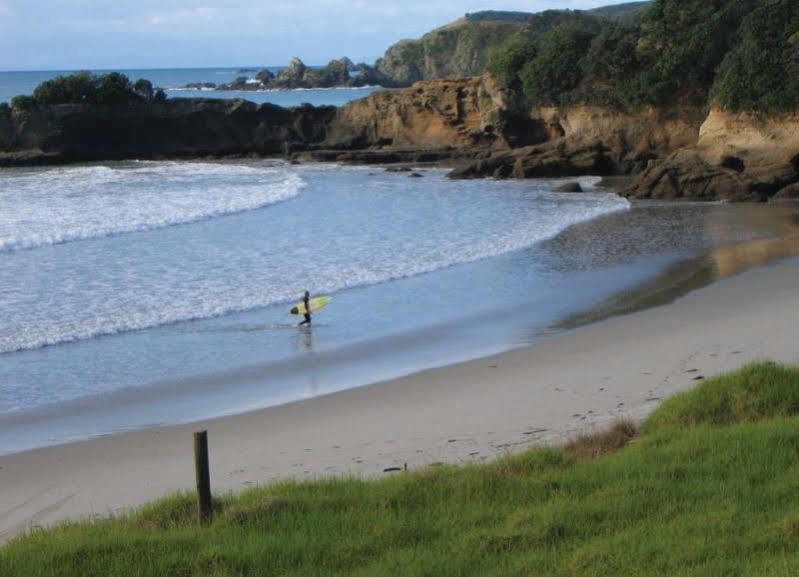 Riverside Matakana Exterior foto