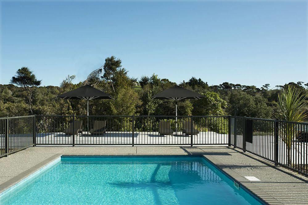 Riverside Matakana Exterior foto