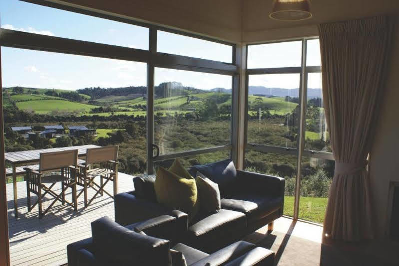 Riverside Matakana Exterior foto