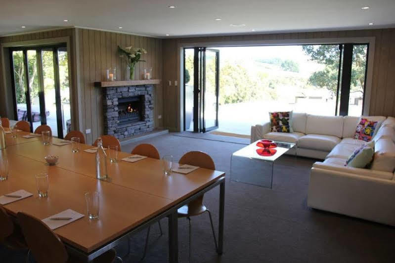 Riverside Matakana Exterior foto
